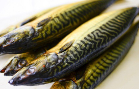 Количество госпитализированных в результате отравления рыбой во Львове превысило 50 человек
