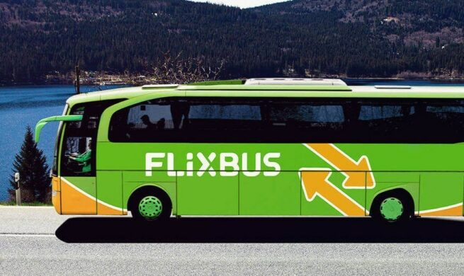FlixBus оголосив плани на 2020 рік: Африка, країни Балтії та внутрішні рейси в Україні