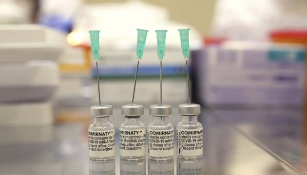 МЗ утилизирует 34 000 доз вакцины Pfizer - Ляшко