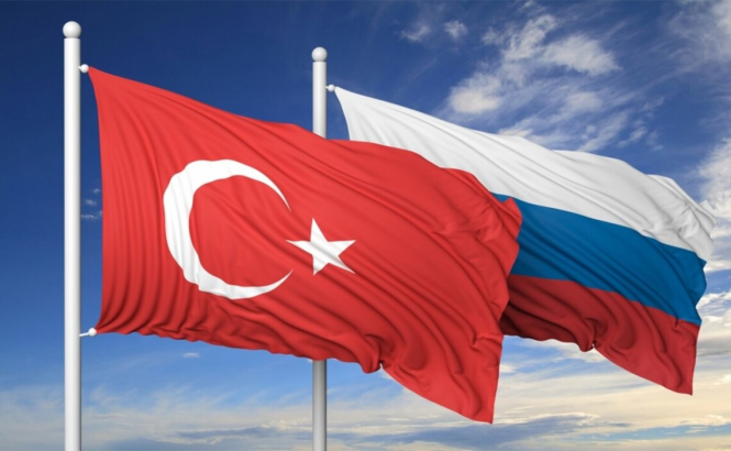 Чергова втеча: Багато з росіян, хто втік до Туреччини, знову вирушають далі – Reuters