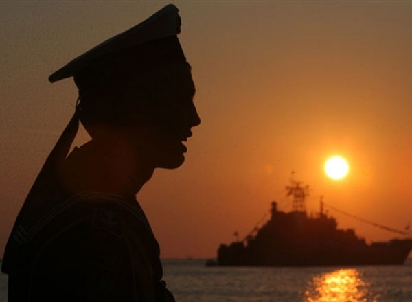 Береговая охрана ВМС Украины никаких ультиматумов исполнять не будет, - командование