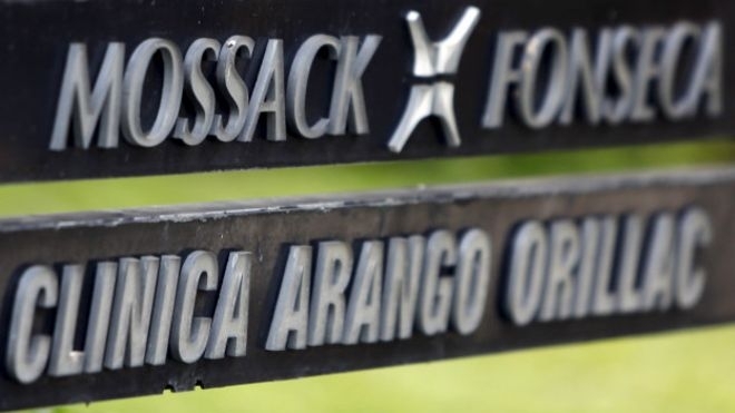 У Швейцарії затримали співробітника фірми Mossack Fonseca