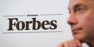 28-летний украинец попал в список самой талантливой молодежи по версии Forbes