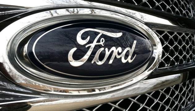 Ford скоротить 3800 європейських робочих місць у зв'язку з ремонтом електромобілів
