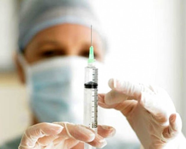 Українці робитимуть щеплення по-новому: МОЗ змінює календар вакцинації
