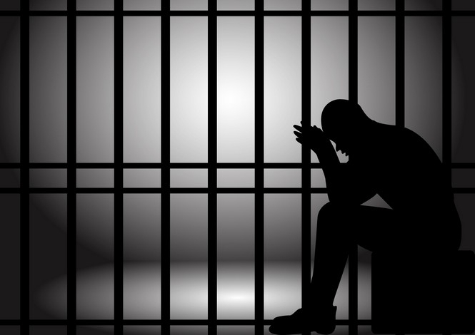 Міністерство юстиції пропонуватиме уряду створити приватні в'язниці
