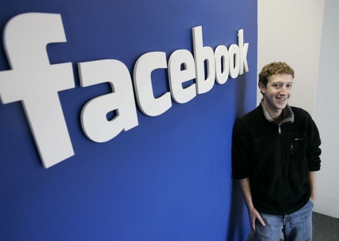Facebook потрібен новий генеральний директор
