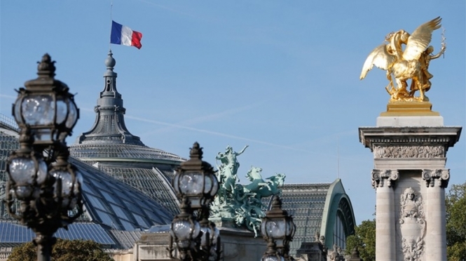 МЗС Франції назвало умови повернення РФ до ПАРЄ: про Україну ані слова