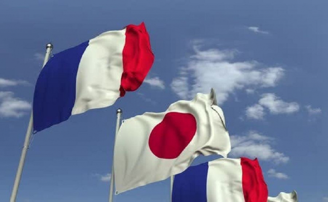 Японія і Франція продовжуватимуть накладати суворі економічні санкції на росію – ЗМІ