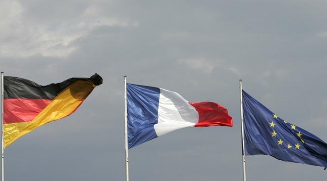 Мюнхенська конференція з безпеки: Франція та Німеччина 
