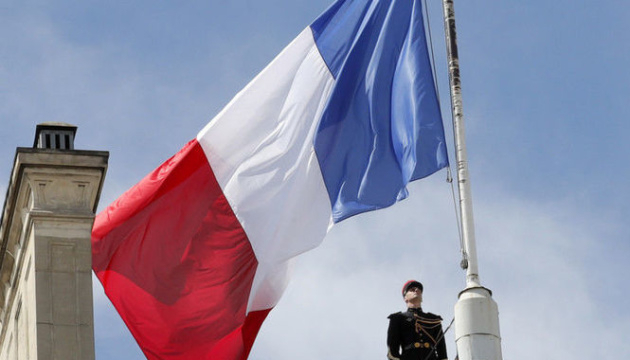 Франція збільшить постачання боєприпасів до України

