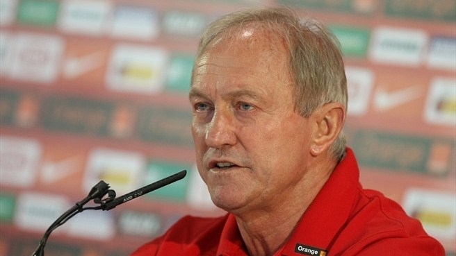 Тренер футбольної збірної Польщі оголосив про відставку
