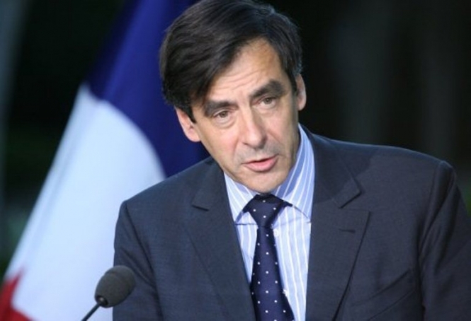 Опозиційна партія Франції розкололася після виборів лідера