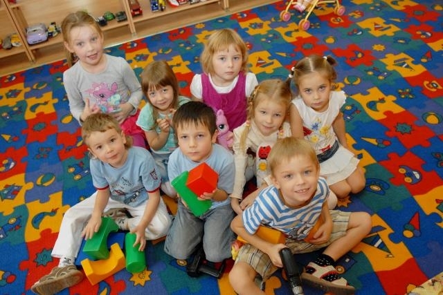 В Україні дозволили відкривати приватні дитячі садочки