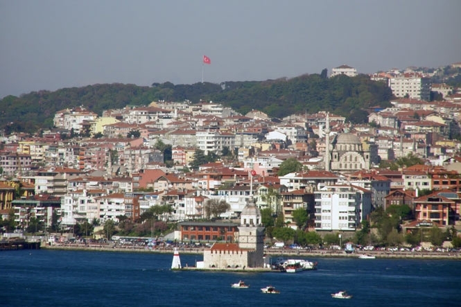 Туреччина заборонила продавати росіянам нерухомість на узбережжі Чорного моря
