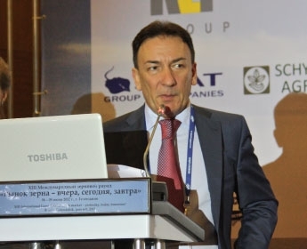 Україна, Росія і Казахстан замість співпраці конкурують на ринку зерна, - експерт