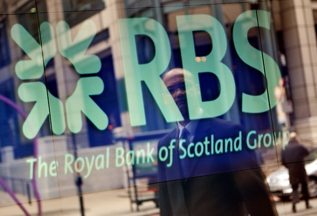 США підозрюють найбільший банк Шотландії у співробітництві з Іраном