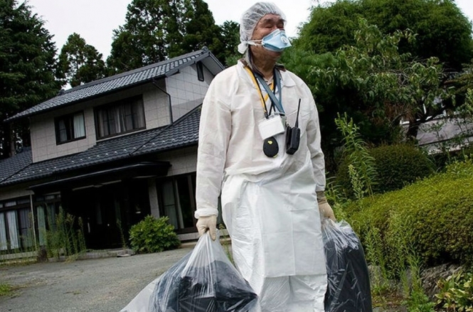 Світ ігнорує найважливіший урок  ядерної катастрофи у Фукусімі