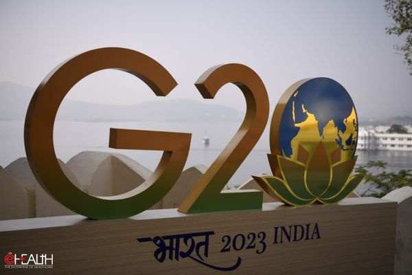 Індія закликала країни G20 відволіктися від війни в Україні – Sky News