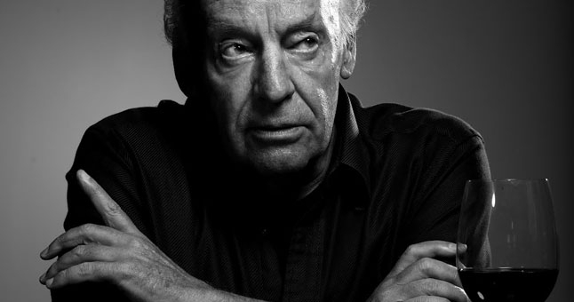 В Уругвае умер писатель Эдуардо Галеано