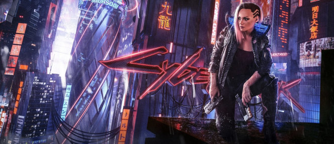 Видеоигру Cyberpunk 2077 убрали из магазина PlayStation только через неделю после выхода