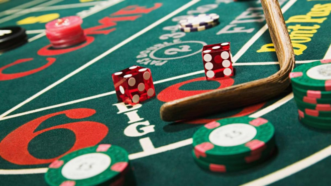 PokerDom игры - большие деньги