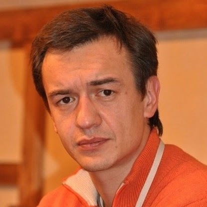 Сепаратисты отпустили журналиста из Коломыи