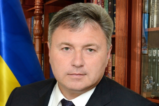 Правительство одобрило назначение Гарбуза губернатором Луганщины