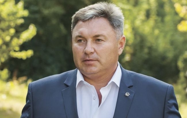 Порошенко призначив Гарбуза очільником Луганської ВЦА