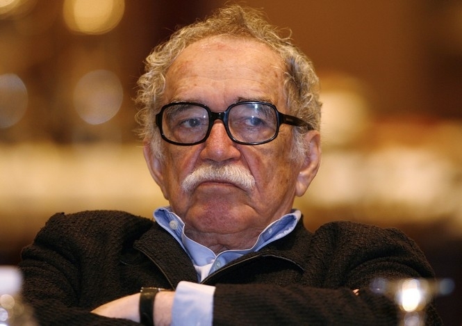 Нобелевский лауреат Маркес попал в больницу