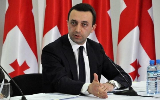 Прем'єр Грузії пояснив відмову підтримати санкції проти рф
