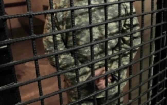 Офицерам 53-й бригады присудили гауптвахту из-за условий на полигоне 
