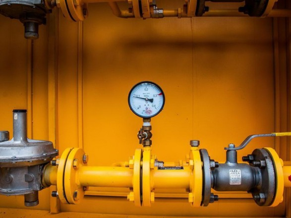 Україна і Словаччина продовжили дію гарантованих потужностей газу на 6 місяців