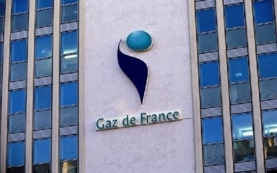 Французька Gaz de France хоче придбати 