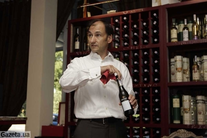 Світ очікує гострий дефіцит вина - Morgan Stanley