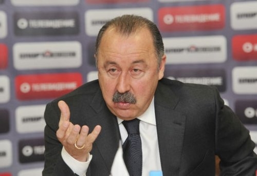 Об'єднаний чемпіонат з футболу може розпочатись вже у 2015-му, - Газзаєв