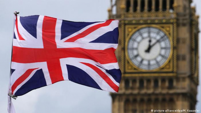 Глава МЗС Британії Ліз Трасс випереджає найближчого суперника на 22 в.п. в боротьбі за крісло прем'єра