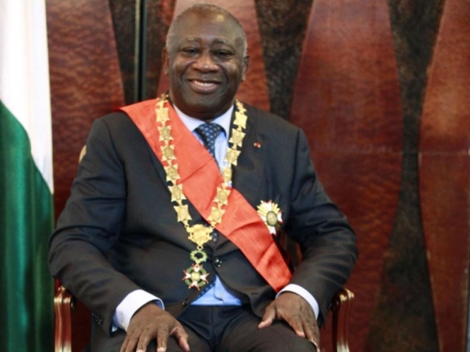 В Гаагском трибунале впервые судят экс-президента Кот-д'Ивуара за преступления против человечества