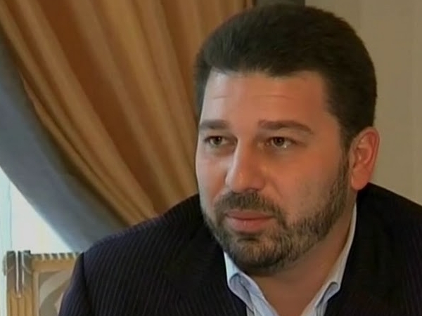 Фірму соратника Ахметова підозрюють у фінансуванні сепаратизму
