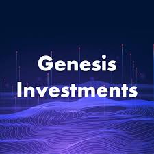 Український фонд Genesis Investments інвестував в стартап Vochi