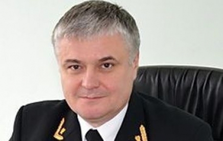 Махніцький призначив нового прокурора Києва