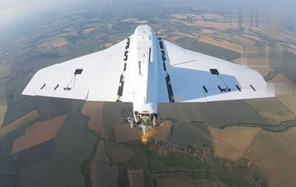 ЗСУ вночі атакували бази дронів у Криму
