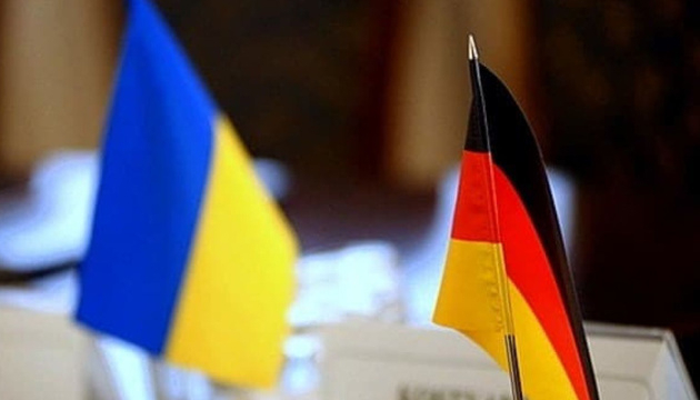 Україна та Німеччина ухвалили спільну заяву за підсумками візиту Зеленського до Берліна