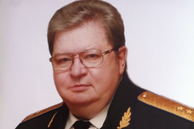 Умер генерал ФСБ,  который занимался гумконвоями в зону АТО