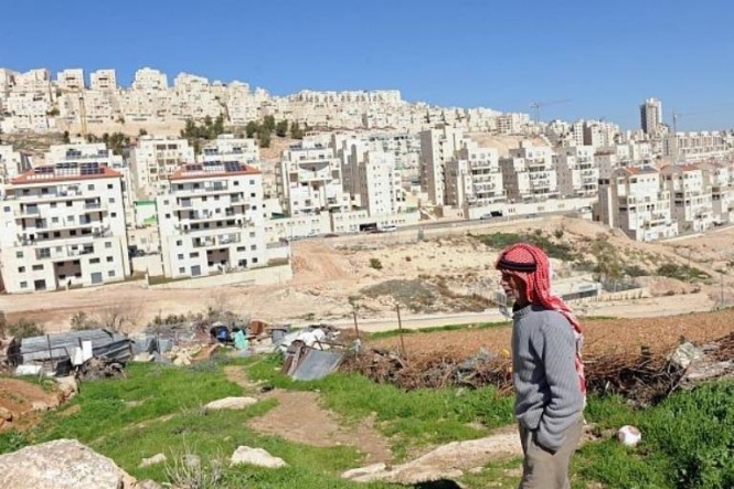 Ізраїль побудує 800 будинків у своїх анклавах на Західному березі