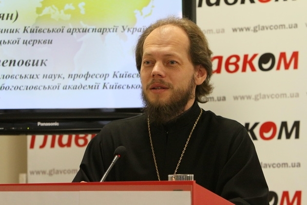 Московський патріархат: священників треба жорстоко карати за політичну агітацію