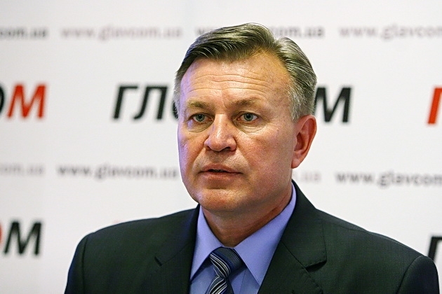 Попов дозволив відповідальному за паводки піти у відпустку (документ)