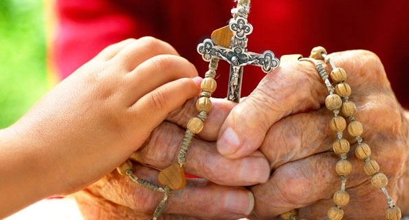 Майбутнє католицизму: у пошуках віри