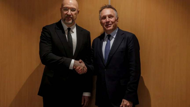 Україна та Норвегія спільно вироблятимуть українські дрони – Міноборони