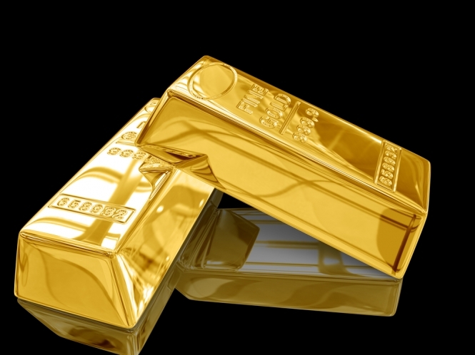 Нацбанк рекомендує українцям інвестувати у золото